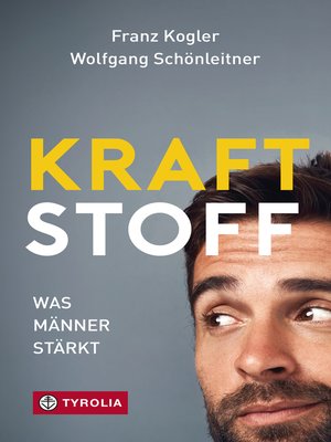 cover image of Kraftstoff